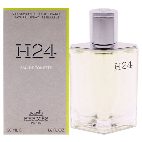 h24 by Hermes